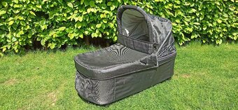 Easywalker qtro+korba barva platinum - 5