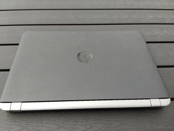 HP ProBook 450 G3 - 5