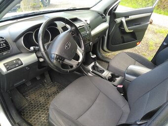 Sorento - 5