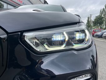 BMW X5 M50i - 5