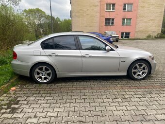 BMW E90 320i 125kw N43B20A 2008 - 5