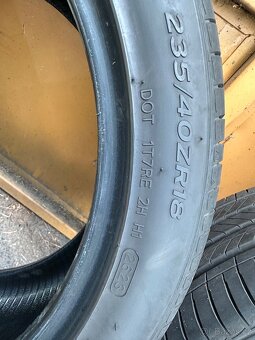 Letní pneu Hankook - 5