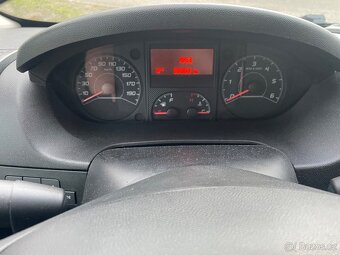 Citroen Jumper 2.2 Hdi 121kW - 5