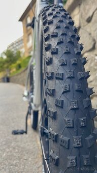 Horské kolo Cannondale Lefty 29 - 5