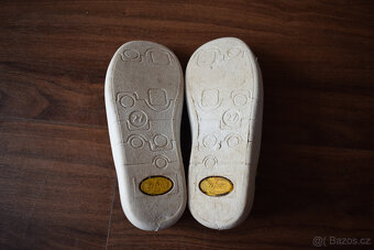 Tenisky s krokodýly Befado vel. 27 (cca 17,2 cm) - 5