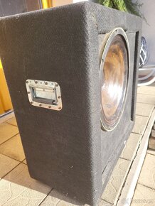 Reprobedna 100W - 5