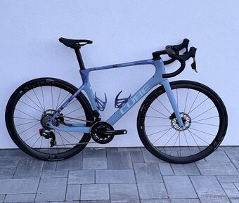 Silnicni kolo Agree c62 SLX - 56 - 5