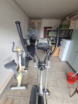 Rotoped VERSO 200 - 5