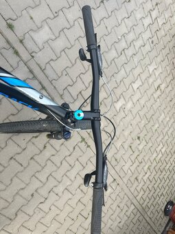 horské kolo silverback stride comp 29 - 5