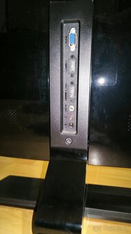 24 monitor BenQ EW2440l - 5