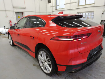 Jaguar I-PACE EV 400 AWD r.v. 2018 TZ-204-X-S-A294kw - 5