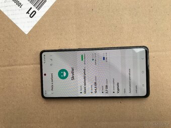 Samsung A72 - 5