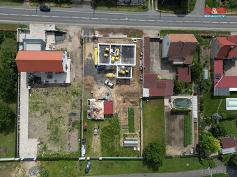 Prodej rodinného domu, 158 m², Terezín - 5
