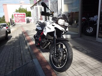 BMW F 700GS - 5