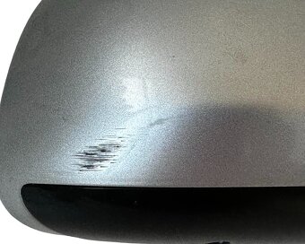 Pravé zpětné zrcátko 8P1858532L Audi A3 8P sportback 2006 - 5