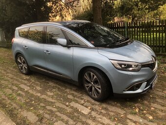 Renault Grand Scenic IV 1.5dCi r.v 2017 - 5