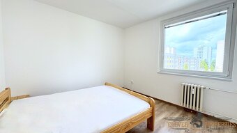 Pronájem byty 3+1, 72 m2 - Pardubice - Cihelna, ev.č. 00820 - 5