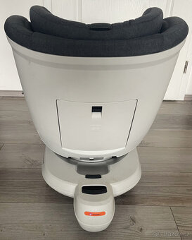 AUTOSEDAČKA REVERSAL ISOFIX Petite&Mars (od 0-4 let) - 5