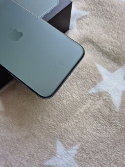 iPhone 11 Pro 256gb stav baterie 93% - 5