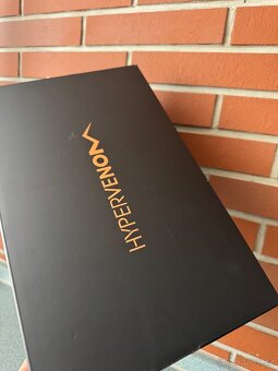 Kopačky Nike Hypervenom - 5