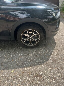 Ssangyong Korando - 5