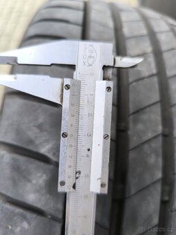 Pneumatiky 215/40/R18 - 5