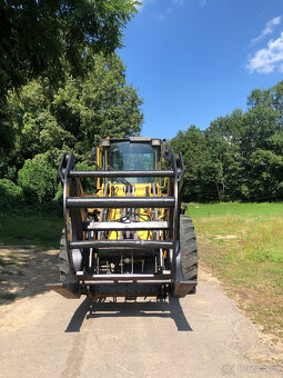 Kolový nakladač VOLVO L 70C - 5