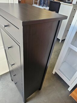 Komoda Hemnes - 5