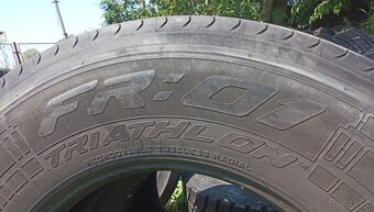 295/80R22,5 - 5