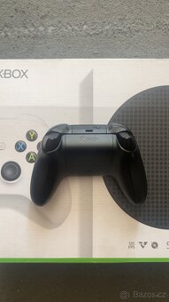 Xbox series S / Xbox Wireless Controller 1x - 5