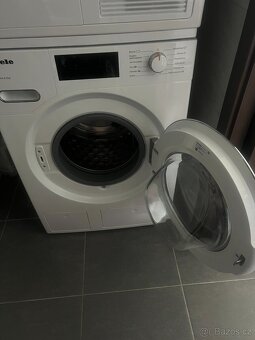 Pračka Miele WWG660 WCS - 5