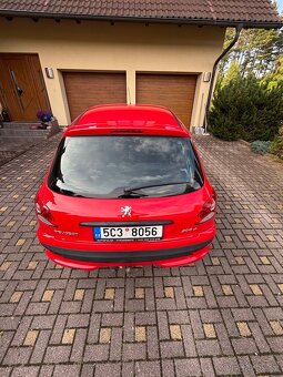 Peugeot 206+ 1.1 - 5