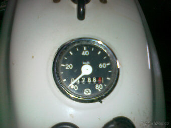 Jawa 110. - 5