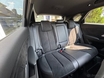 DS Automobiles DS7 Crossback Edition France 1.5 BHDi 130k - 5
