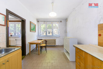 Prodej rodinného domu, 86 m², Mnichov u Poběžovic - 5