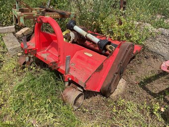 Traktor Goldoni - 5