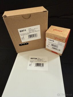 stavba Voron 2.4 r2 350 mm - 5