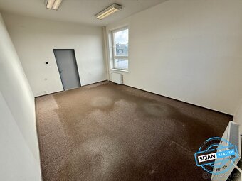 Pronájem kanceláře, 21 m2, Opava - Kateřinky, ev.č. 00575 - 5