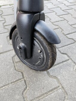 Prodám elektrokoloběžku - 5