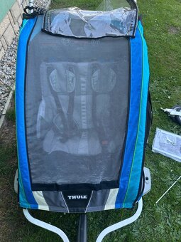 Thule Chariot CX 2 - 5