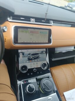 Renge rover Velar - 5