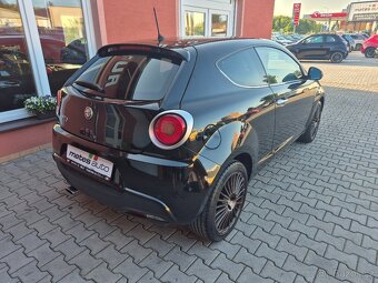 Alfa Romeo MiTo 1.4 Racer 57kW - 5