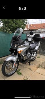 Honda 1000 Xl varadero - 5