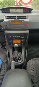 Citroen C 4 - 5