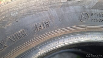 Letní pneu Matador MP47 HECTORRA 3 175/65 R14 - 5