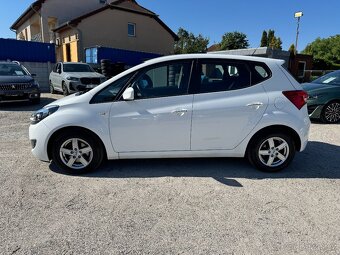 Hyundai ix20 1.6 i 92kw Automat 1.Majitel extra výbava - 5