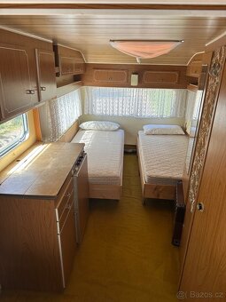Karavan Wilk - 5
