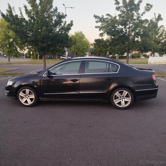 VW Passat B6 2.0 TDI Highline - 5