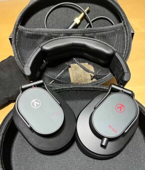 AUSTRIAN AUDIO Hi-X60 (Profesionální studiová sluchátka) - 5