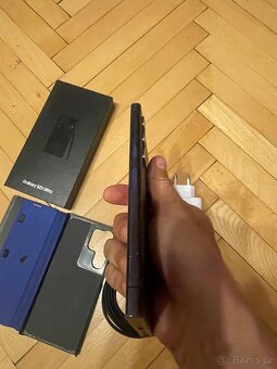 Samsung Galaxy S23 Ultra (SM-S918B/DS) / 8GB/256GB 2SIM - 5